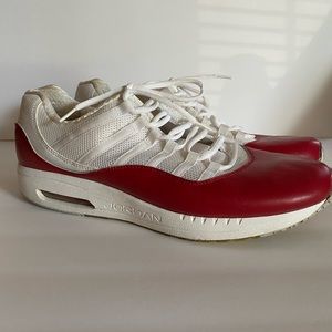 Nike Jordan comfort viz air 11